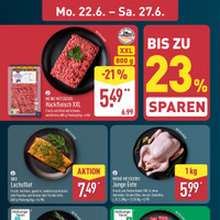 ALDI Nord Prospekt Seite 6