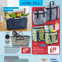 ALDI Nord Prospekt Seite 15
