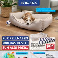 ALDI Nord Prospekt Seite 22