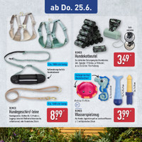 ALDI Nord Prospekt Seite 23