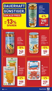 ALDI Nord Prospekt - Angebote ab 22.06.