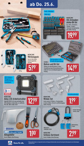 ALDI Nord Prospekt - Angebote ab 22.06.