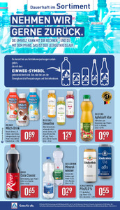 ALDI Nord Prospekt - Angebote ab 22.06.