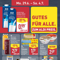 ALDI Nord Prospekt Seite 6