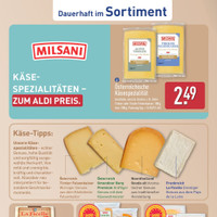 ALDI Nord Prospekt Seite 15