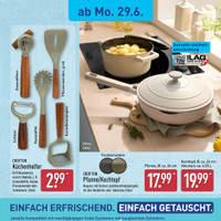 ALDI Nord Prospekt Seite 17