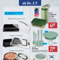 ALDI Nord Prospekt Seite 25
