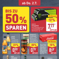 ALDI Nord Prospekt Seite 35