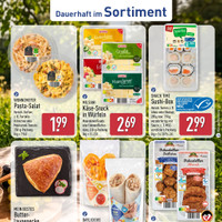ALDI Nord Prospekt - Kaffee