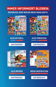 ALDI Nord Prospekt - Angebote ab 29.06.