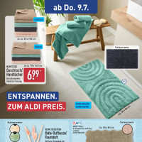ALDI Nord Prospekt Seite 22