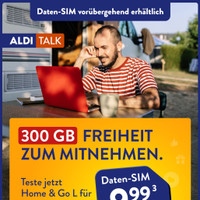 ALDI Nord Prospekt - Handy & Smartphone