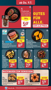 ALDI Nord Prospekt - Angebote ab 06.07.