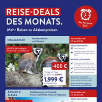 ALDI Nord Prospekt Seite 3