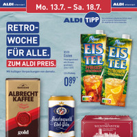 ALDI Nord Prospekt Seite 9