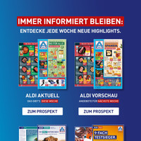 ALDI Nord Prospekt Seite 35