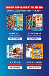ALDI Nord Prospekt - Angebote ab 13.07.