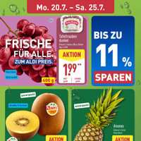 ALDI Nord Prospekt Seite 2