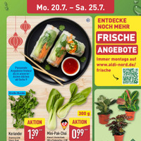 ALDI Nord Prospekt Seite 3