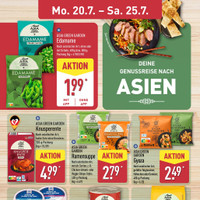 ALDI Nord Prospekt Seite 12