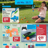 ALDI Nord Prospekt Seite 17