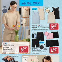 ALDI Nord Prospekt Seite 18