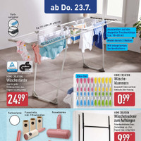 ALDI Nord Prospekt Seite 21