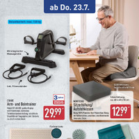 ALDI Nord Prospekt Seite 22