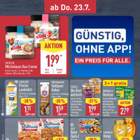 ALDI Nord Prospekt Seite 30