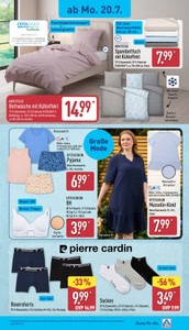 ALDI Nord Prospekt - Angebote ab 20.07.