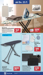 ALDI Nord Prospekt - Angebote ab 20.07.