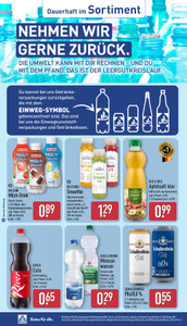 ALDI Nord Prospekt - Angebote ab 20.07.