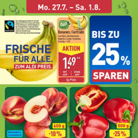 ALDI Nord Prospekt Seite 2
