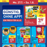 ALDI Nord Prospekt Seite 11