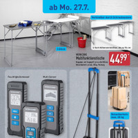 ALDI Nord Prospekt Seite 18