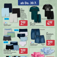 ALDI Nord Prospekt Seite 23