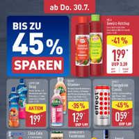 ALDI Nord Prospekt Seite 37