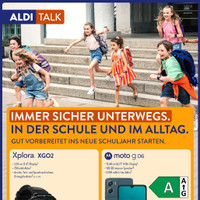 ALDI Nord Prospekt Seite 44
