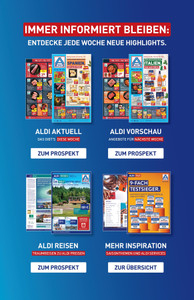 ALDI Nord Prospekt - Angebote ab 27.07.
