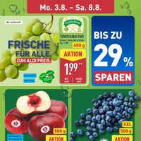 ALDI Nord Prospekt Seite 2
