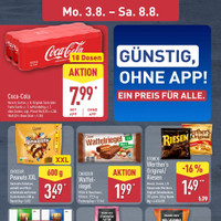 ALDI Nord Prospekt Seite 8