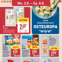 ALDI Nord Prospekt Seite 10