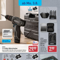 ALDI Nord Prospekt - Für Heimwerker Angebote