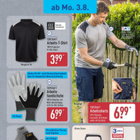 ALDI Nord Prospekt Seite 15