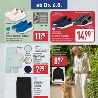 ALDI Nord Prospekt Seite 19