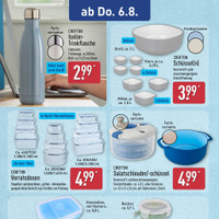 ALDI Nord Prospekt Seite 20