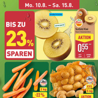 ALDI Nord Prospekt Seite 3