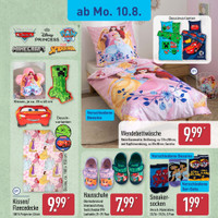ALDI Nord Prospekt Seite 15