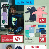 ALDI Nord Prospekt Seite 16