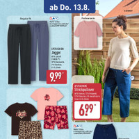 ALDI Nord Prospekt Seite 21